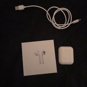 AirPods 2